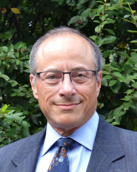 Joel A. Mintzer