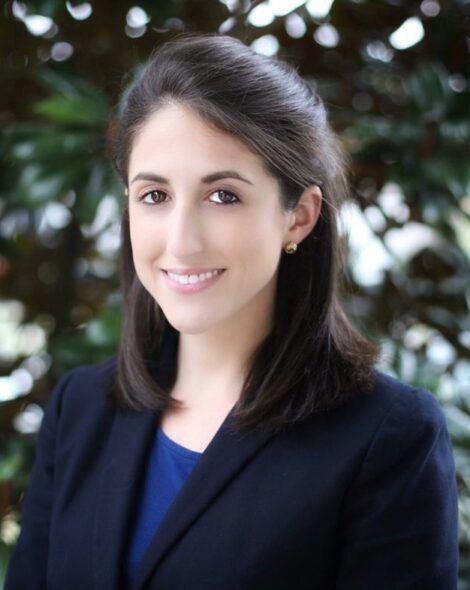 Lauren M. Davis