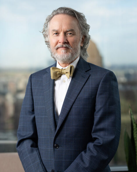 Chuck Hill Profile Photo