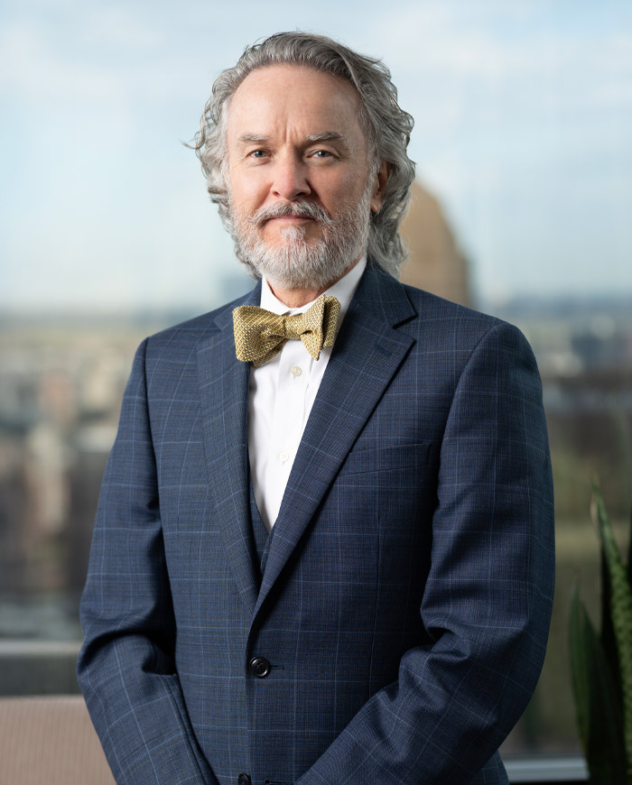 Chuck Hill Profile Photo